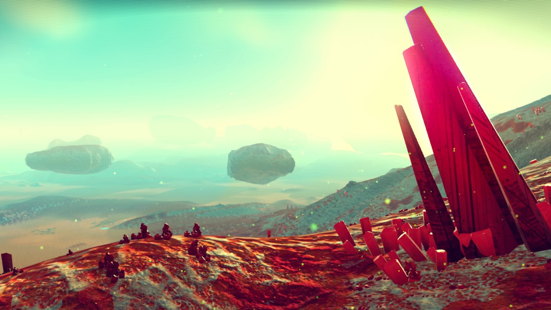 Слух: релиз No Man's Sky отложили - изображение обложка