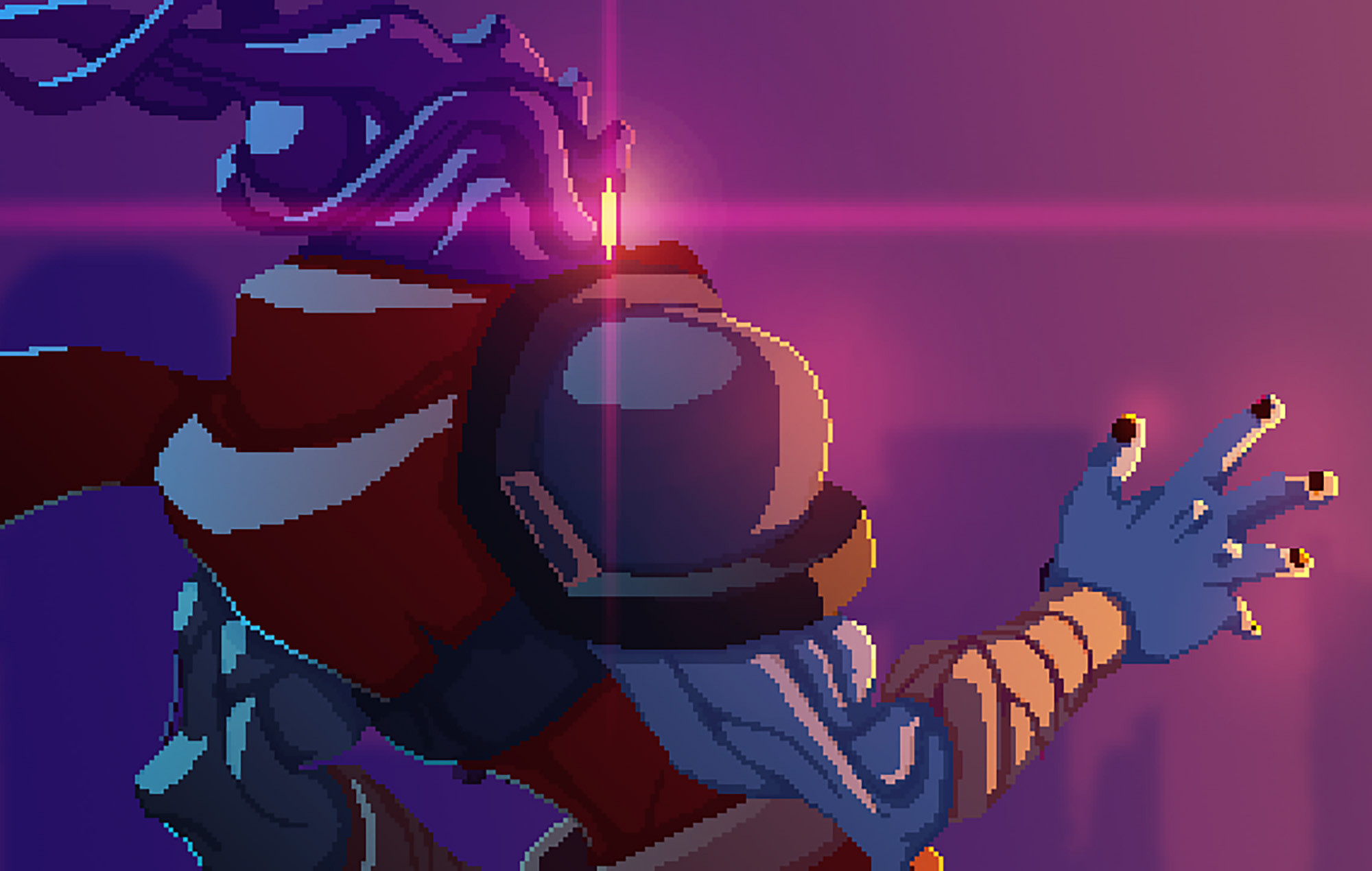 Настольную игру по Dead Cells вынесут на Kickstarter — Игромания