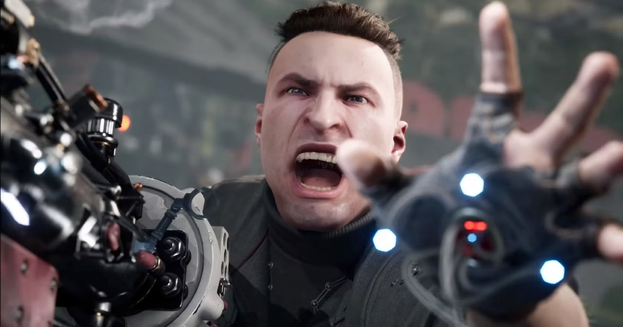 Atomic Heart больше недоступна в Steam для России и СНГ - изображение обложка