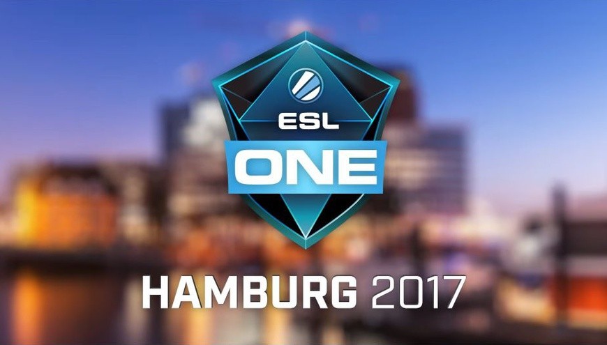 Раскрыты детали ESL One Hamburg Major - изображение обложка