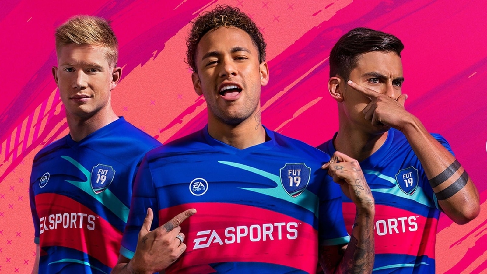 FIFA 20 добавили в EA Access и Origin Access Basic - изображение обложка