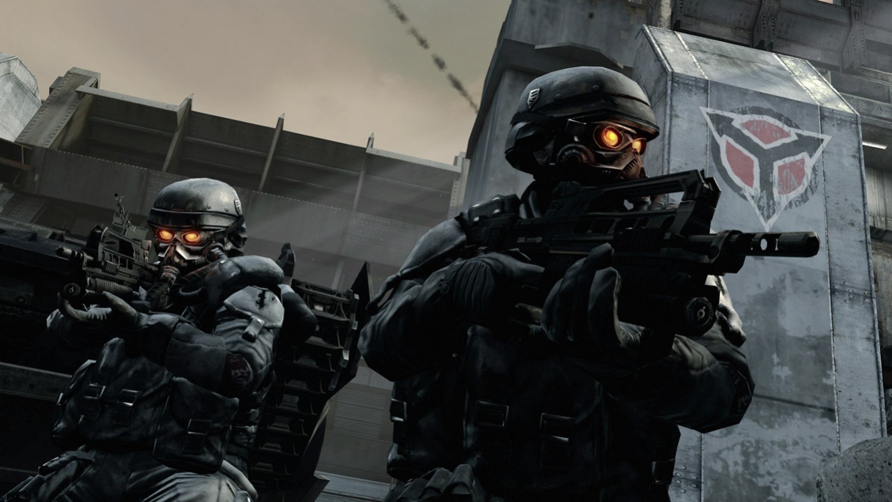 Guerrilla Cambridge, вероятно, набирает команду для разработки новой Killzone - изображение обложка