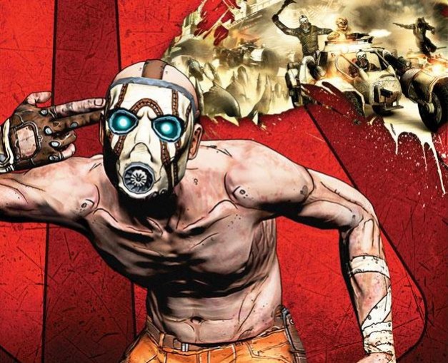 Глава Gearbox не доверяет Valve - изображение обложка