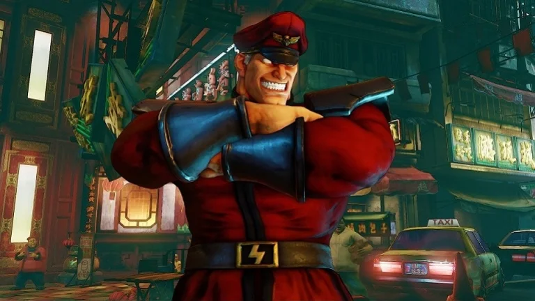 Поклонник Street Fighter 5 узнал имена бойцов, которые появятся в DLC - фото 2