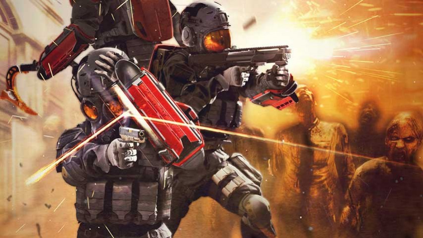 В новом ролике Umbrella Corps показали экипировку наемников - изображение обложка