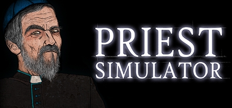 Priest Simulator: прикладной экзорцизм, божьи кары и самогоноалхимия - изображение 2 Priest Simulator: прикладной экзорцизм, божьи кары и самогоноалхимия - фото 2