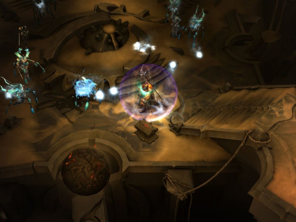 А ты заказал Diablo 3? - изображение обложка