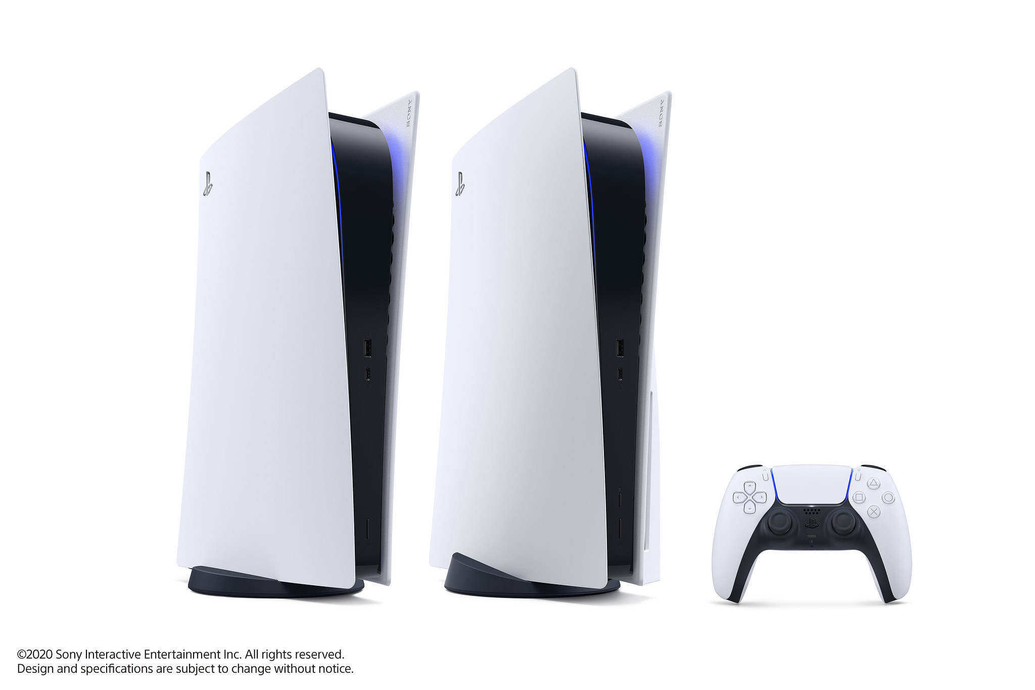 PlayStation 5 без дисковода появилась, поскольку многие покупают только в цифре - изображение обложка