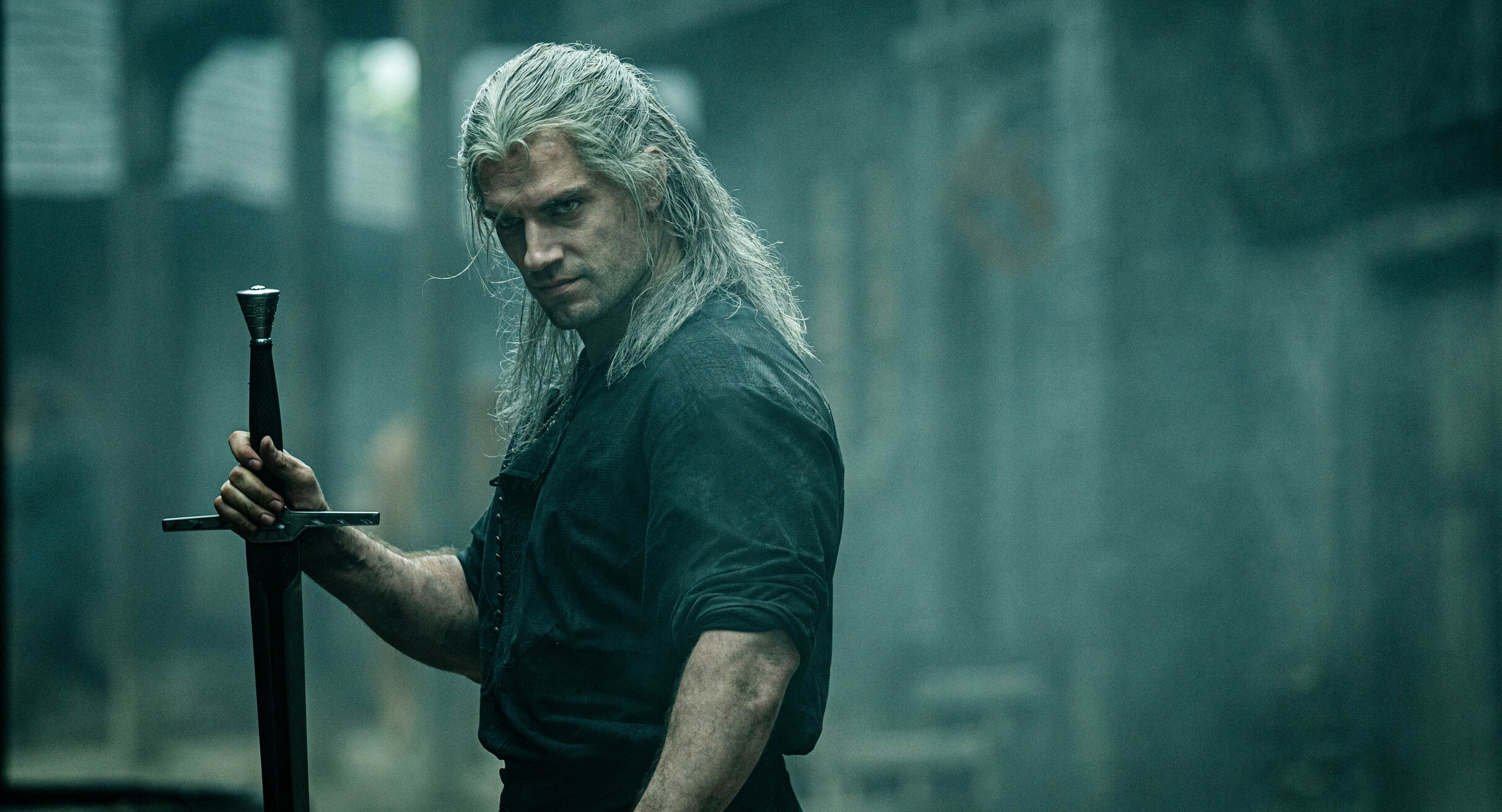 Судя по всему, Netflix возобновил съёмки третьего сезона «Ведьмака» - изображение обложка