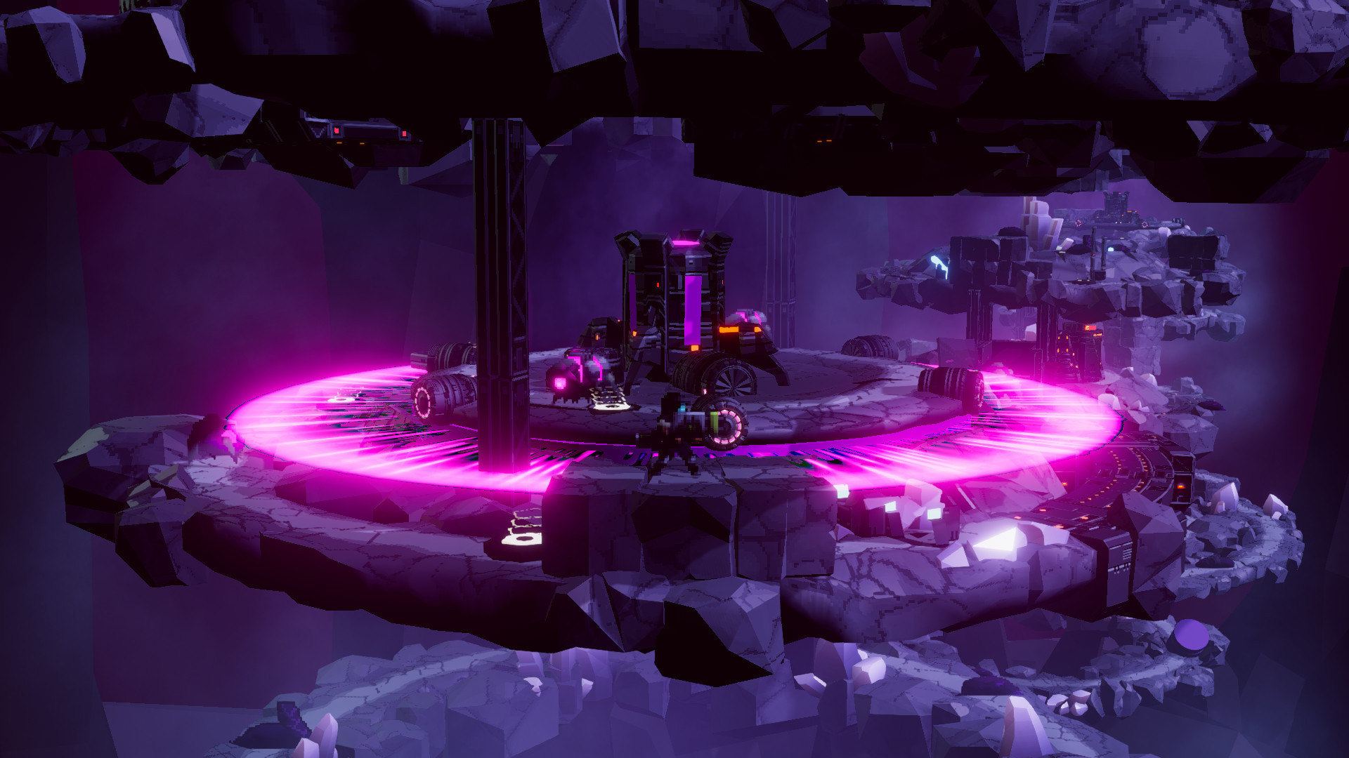 На gamescom представят платформер Orbital Bullet и нуарный детектив Lacuna - изображение обложка