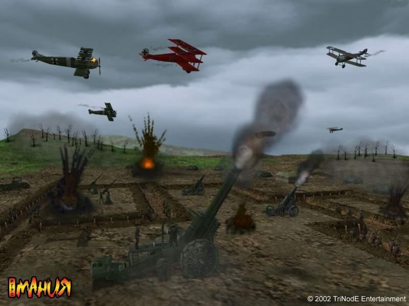 Сайт 1914 - изображение обложка