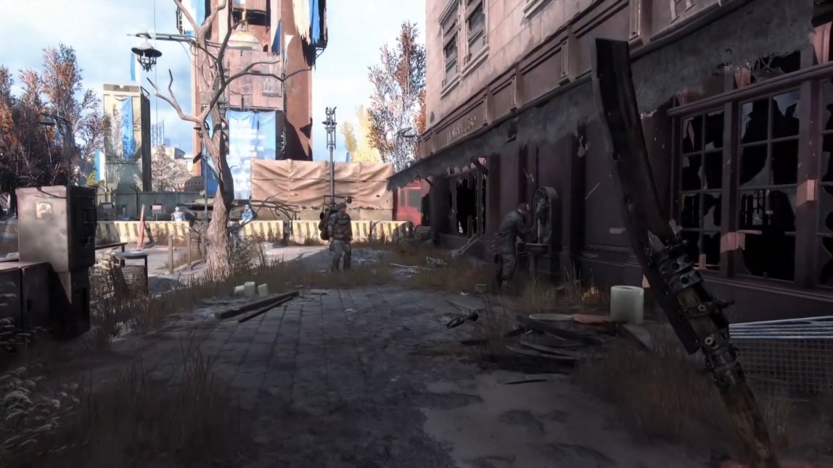Над Dying Light 2 работает Крис Авеллон - изображение 2 Над Dying Light 2 работает Крис Авеллон - фото 2