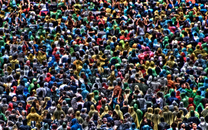 Население Сети — 1,3 млрд - изображение обложка