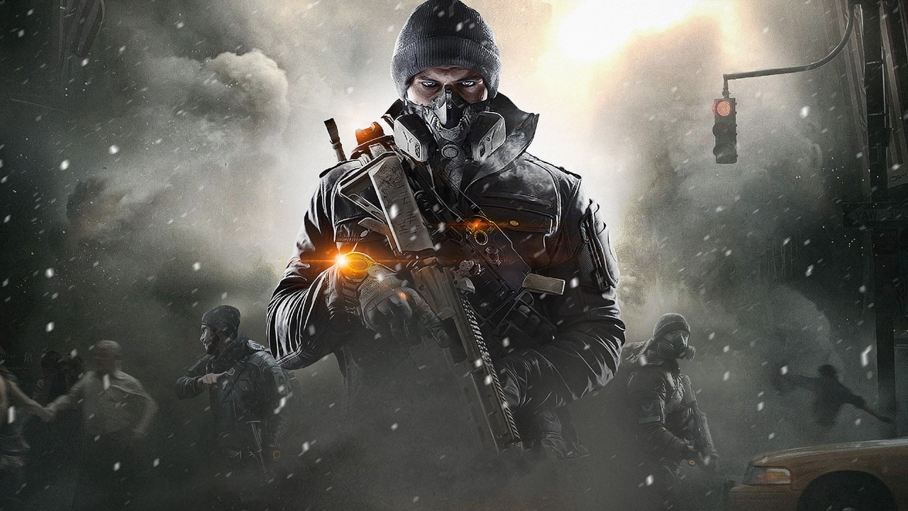 В сеть утёк геймплей условно-бесплатной The Division: Heartland - изображение обложка