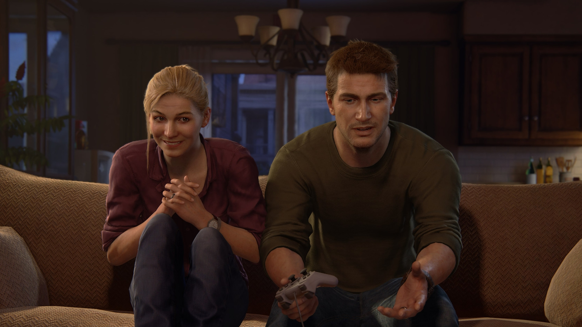 Слух: Uncharted: Legacy of Thieves Collection выйдет на PC 15 июля - изображение обложка