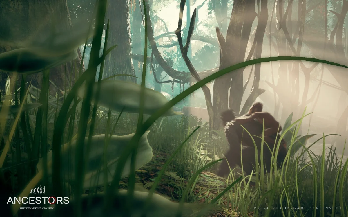 Амбициозная игра от создателя Assassin's Creed обзавелась новыми скриншотами - фото 4