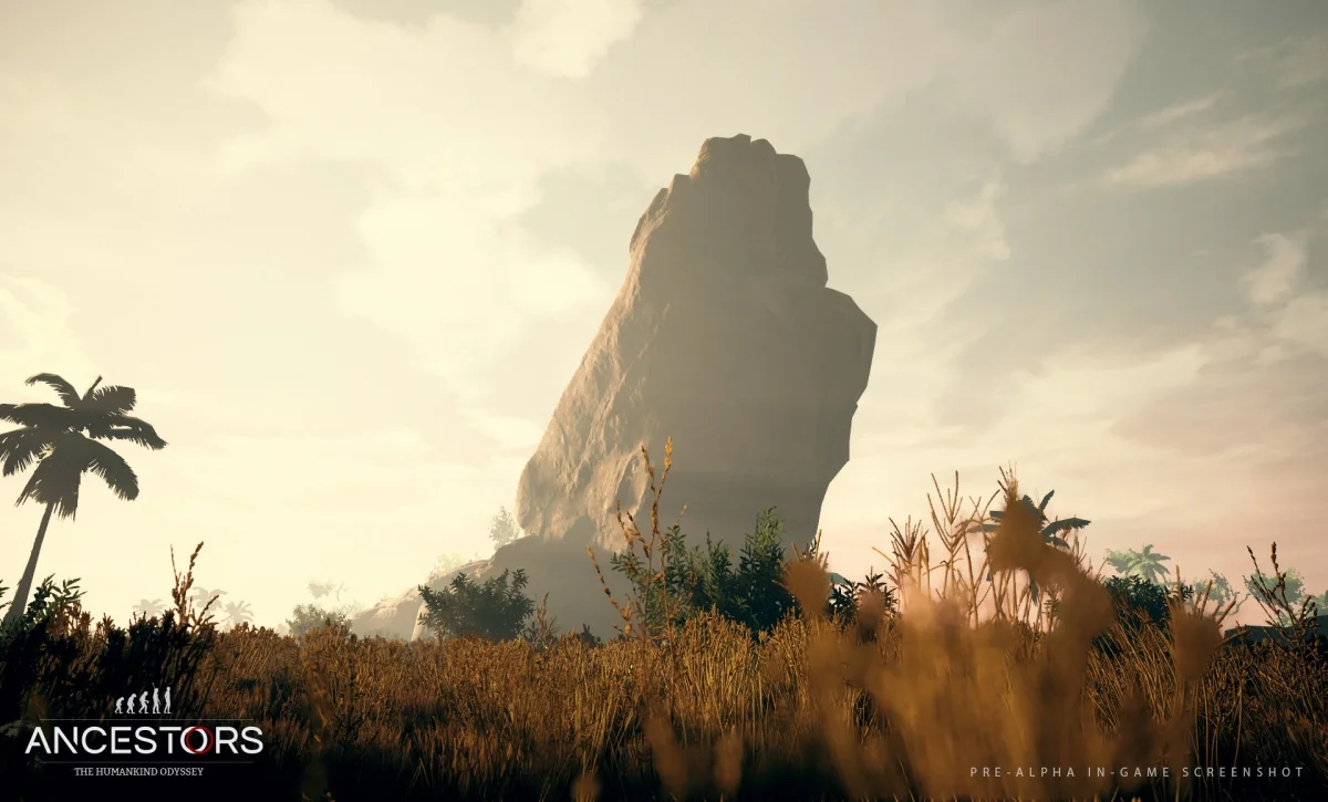Амбициозная игра от создателя Assassin's Creed обзавелась новыми скриншотами - фото 1