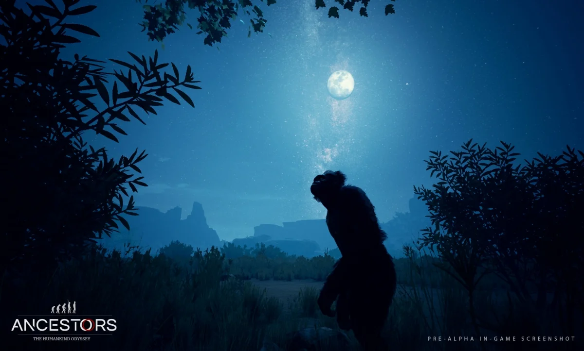 Амбициозная игра от создателя Assassin's Creed обзавелась новыми скриншотами - фото 3