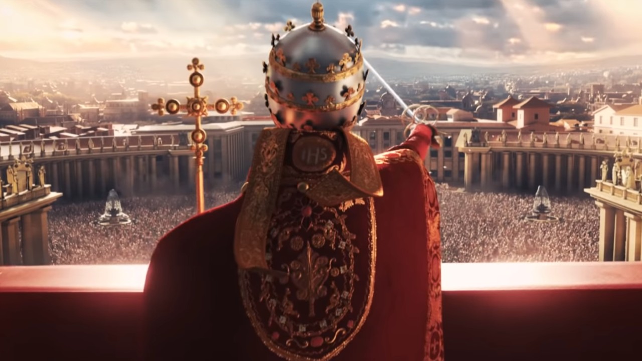 Дополнение Emperor для Europa Universalis IV выйдет 9 июня - изображение обложка