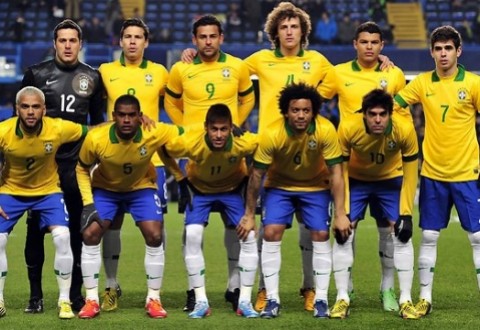 Сразись в FIFA World с редакцией «Игромании.ру» - изображение обложка