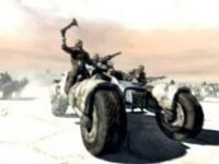 Borderlands в ярких красках - изображение обложка