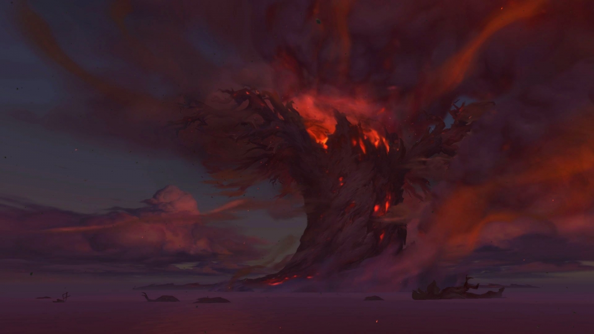 Патч 8.0 принёс в World of Warcraft множество проблем - изображение 1 Патч 8.0 принёс в World of Warcraft множество проблем - фото 1