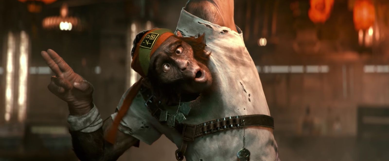 Топ-10 трейлеров с E3 2017, по версии Игромании - изображение обложка