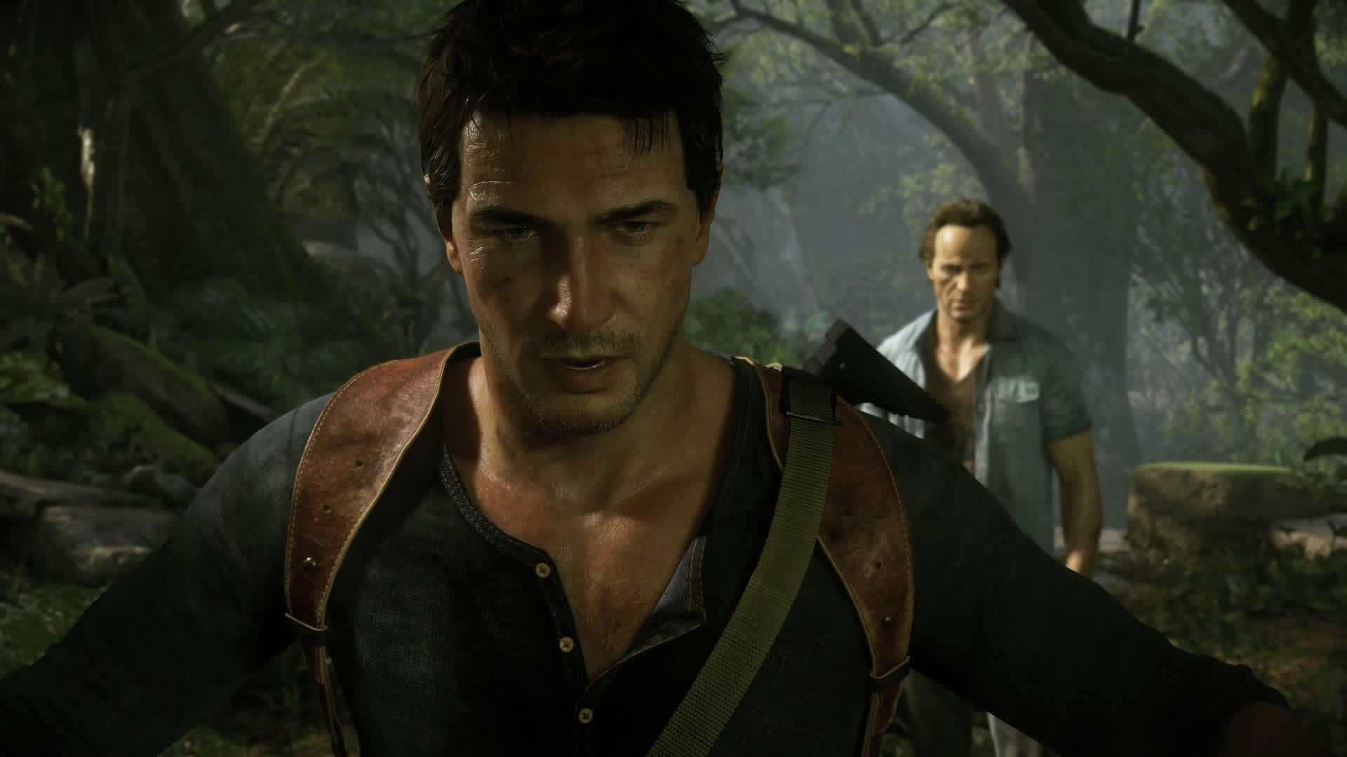 Экранизацию Uncharted может снять режиссёр «Бамблби» - изображение обложка