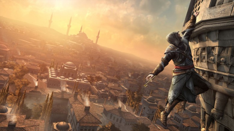 По слухам, на PS4 и Xbox One выйдет Assassin's Creed: Ezio Collection - изображение обложка
