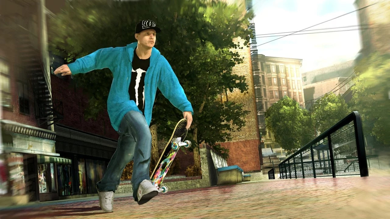 Серверы Skate 2 отключат 10 декабря - изображение обложка