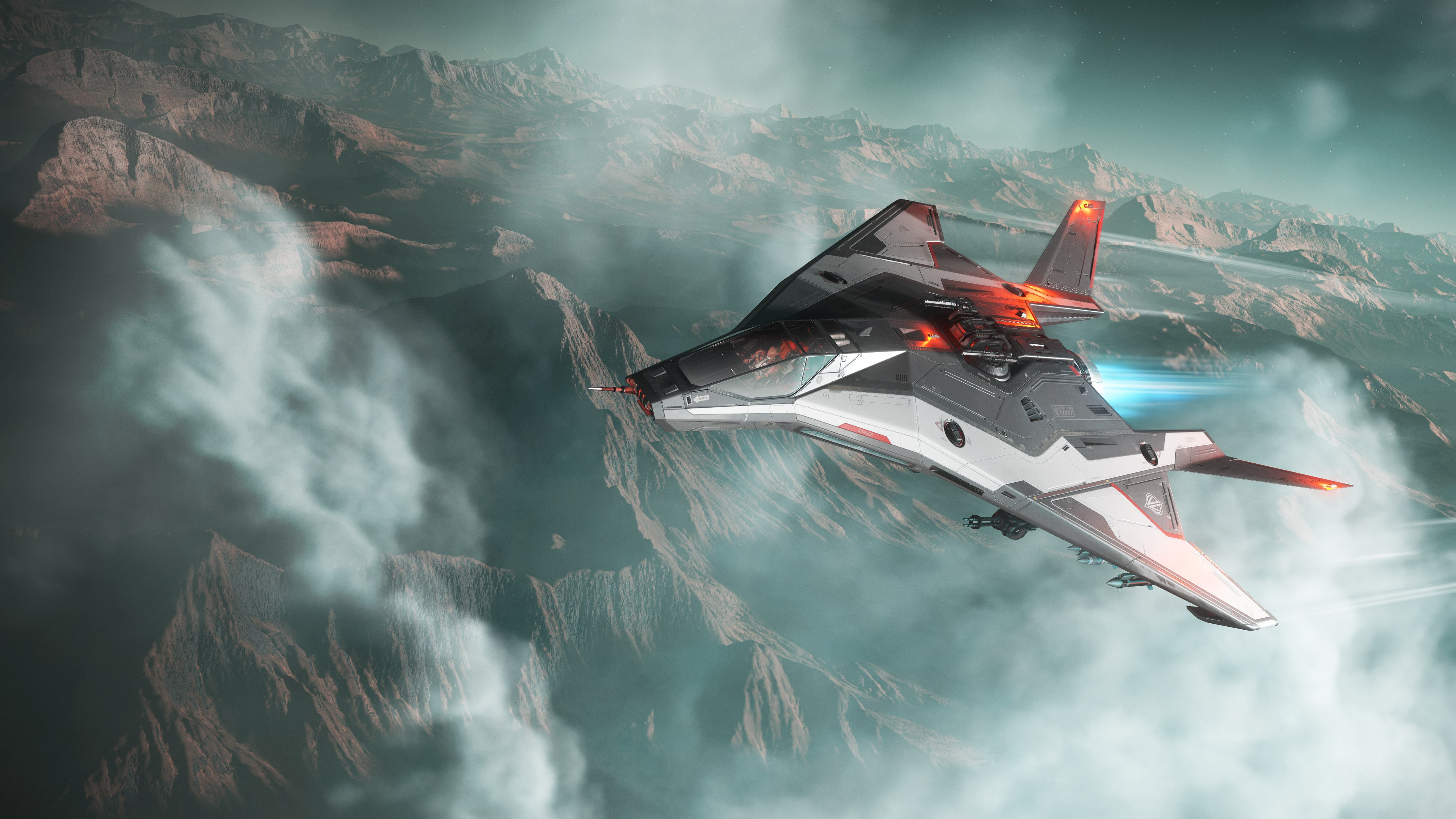В Star Citizen снова проходит бесплатный пробный период - изображение обложка