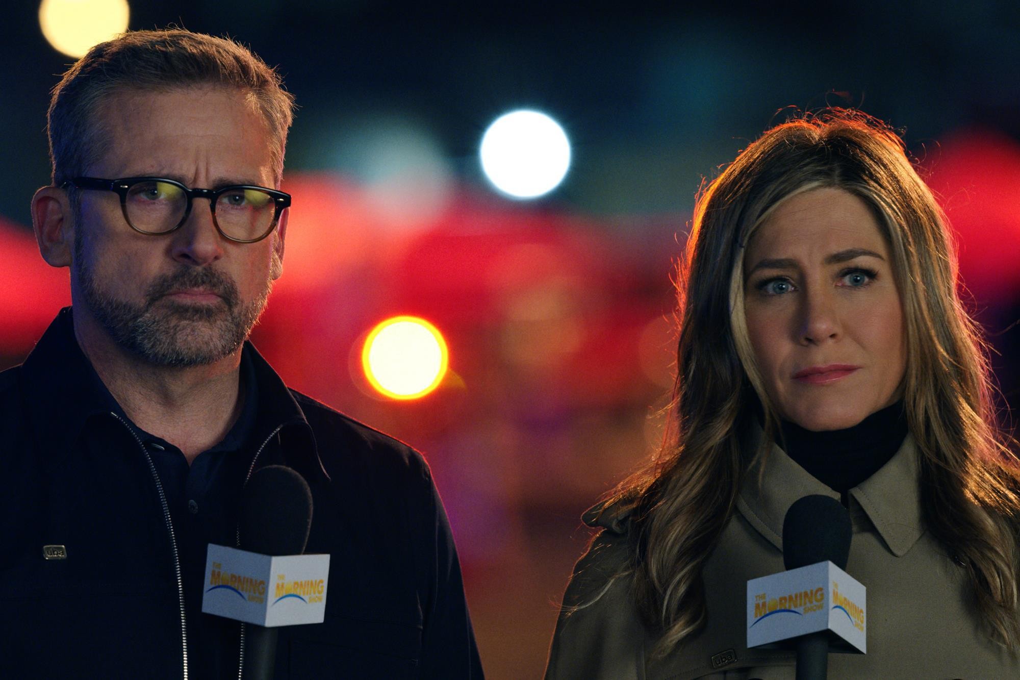 Производство сериалов массово останавливают из-за коронавируса - изображение обложка