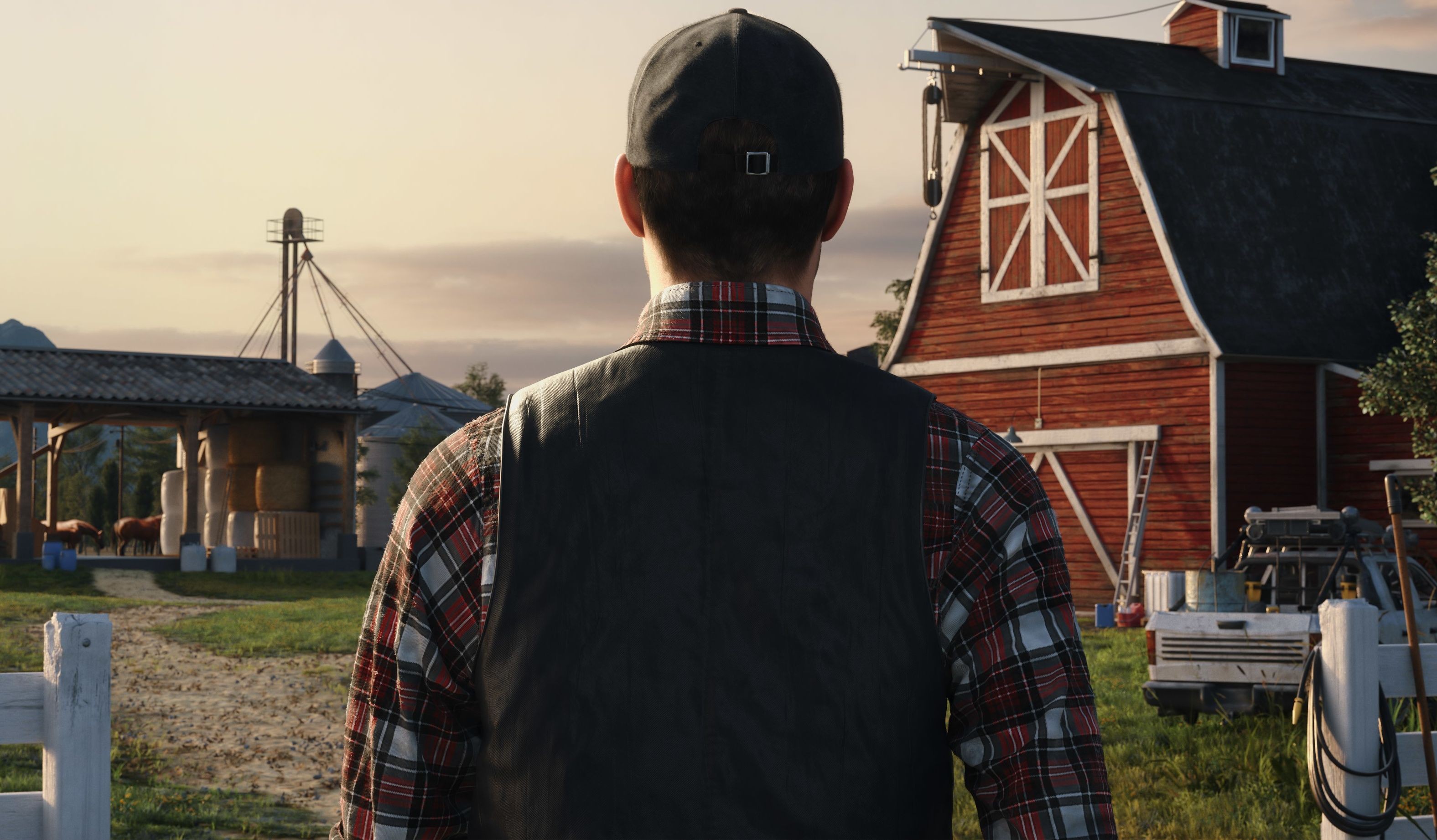 Farming Simulator 19 станет самой красивой игрой в серии - изображение обложка
