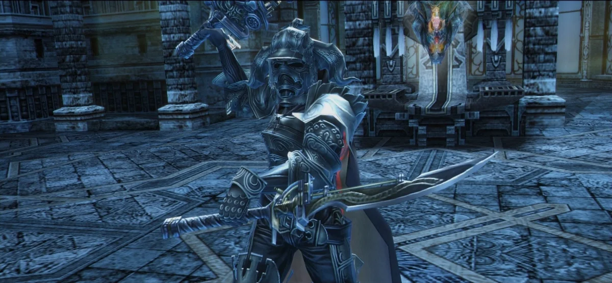Авторы Final Fantasy 12: The Zodiac Age опубликовали новые скриншоты - фото 2