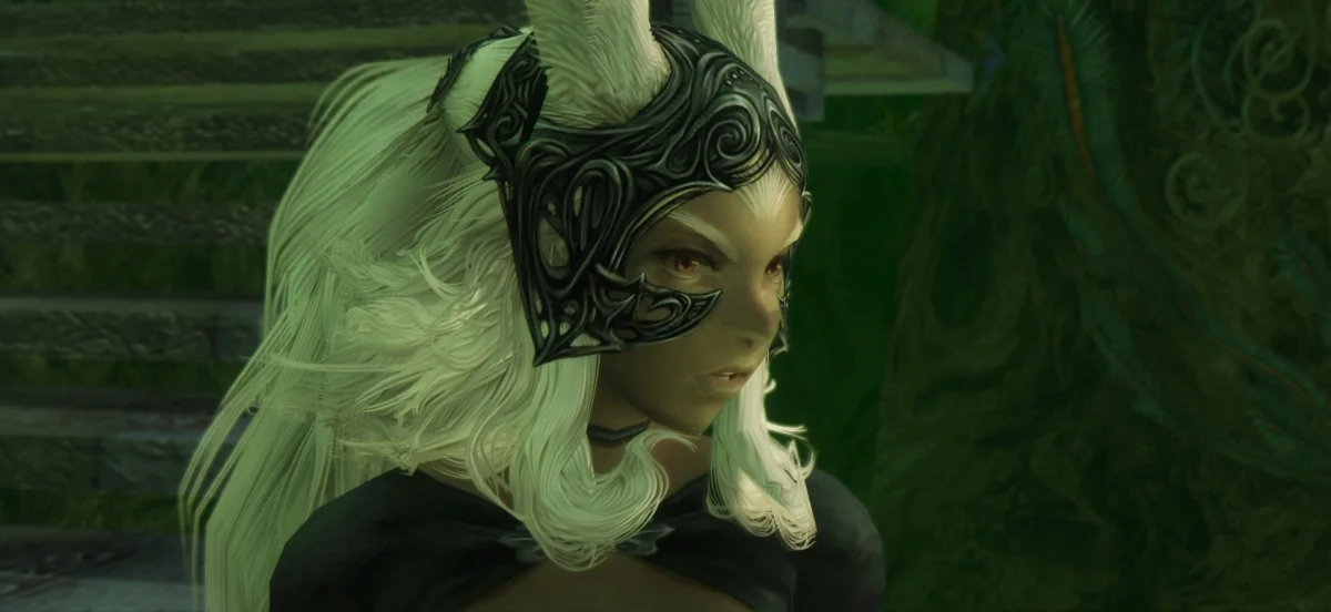 Авторы Final Fantasy 12: The Zodiac Age опубликовали новые скриншоты - фото 4