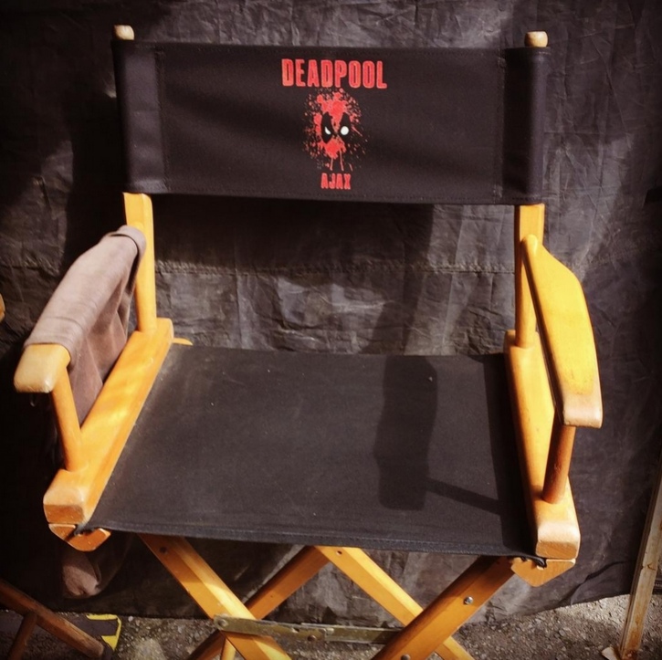 Актер из «Игры престолов» сыграет злодея в экранизации Deadpool - фото 1