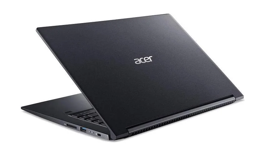 Acer Aspire 7 — ещё один ноутбук с процессором Intel и графикой AMD - фото 2