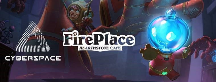 На предрелизные встречи пришло две тысячи игроков Hearthstone - фото 2
