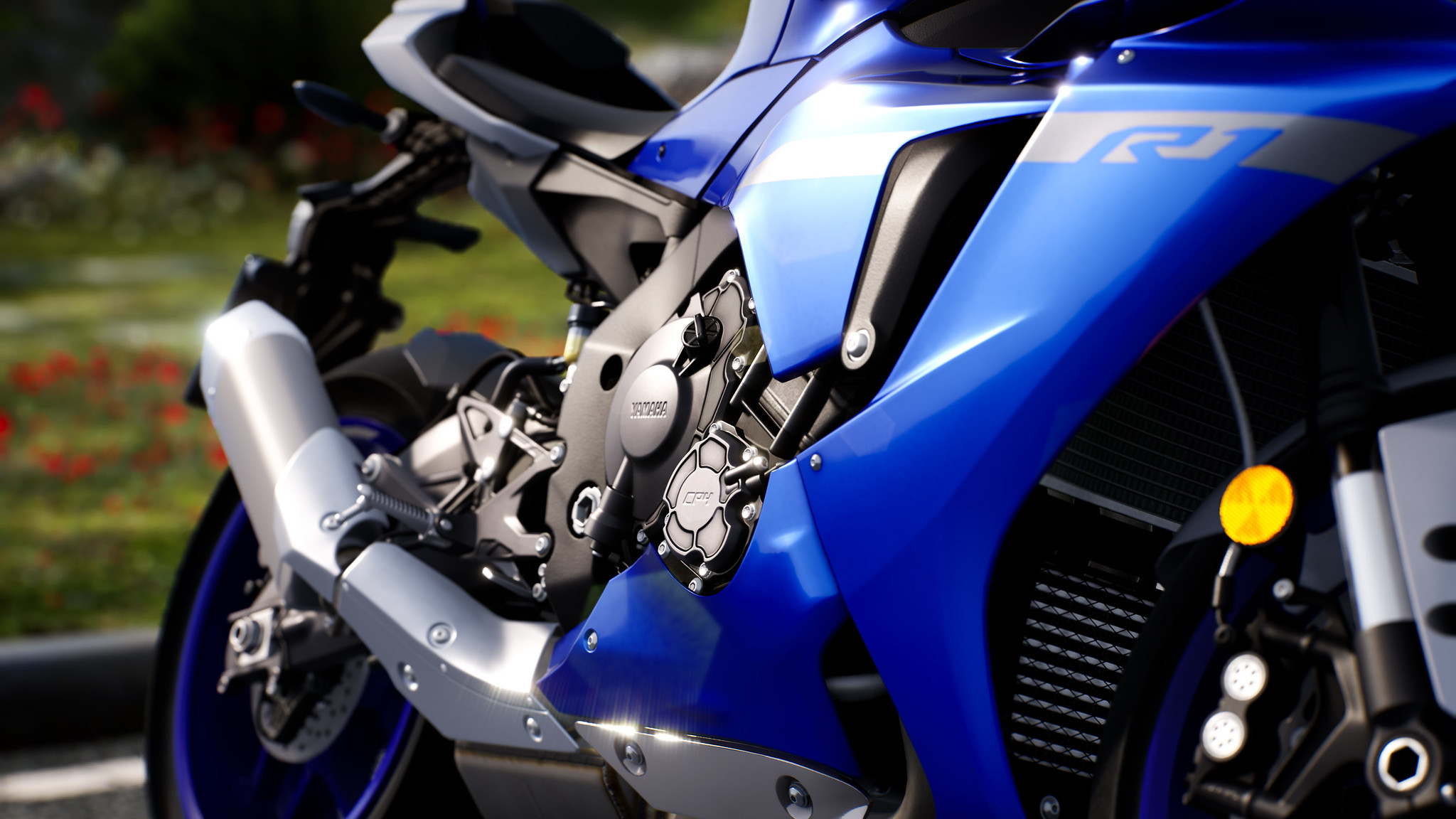 Как Ride 4 улучшат для PlayStation 5? - изображение обложка