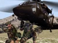 Bohemia Interactive работает на военных - изображение обложка