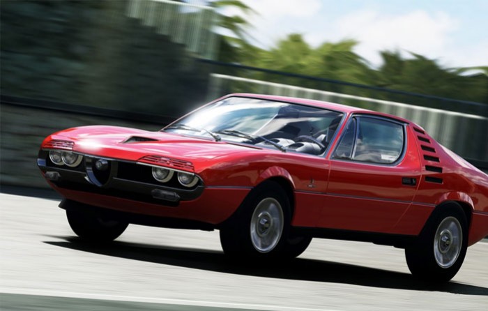 Пополнение автопарка для Forza Motorsport 4 - изображение обложка