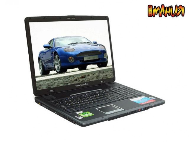 Российский ноутбук для работы и отдыха - изображение обложка