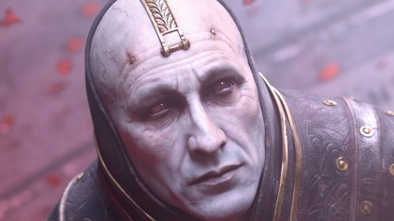 Возможно, что Blizzard намекает на ещё одну бету Diablo 4 - изображение обложка