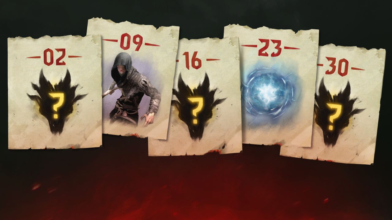 В The Witcher: Monster Slayer появился новый монстр — Крысолак-собиратель - изображение 1 В The Witcher: Monster Slayer появился новый монстр — Крысолак-собиратель - фото 1