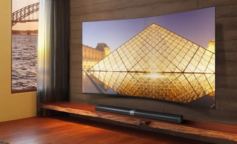 Xiaomi представила телевизоры Mi TV 3S - изображение обложка