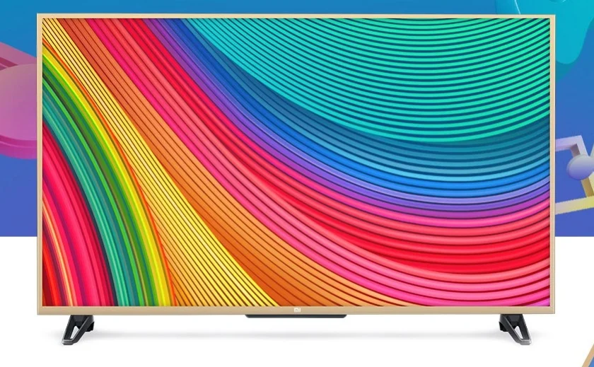 Xiaomi представила телевизоры Mi TV 3S - фото 3
