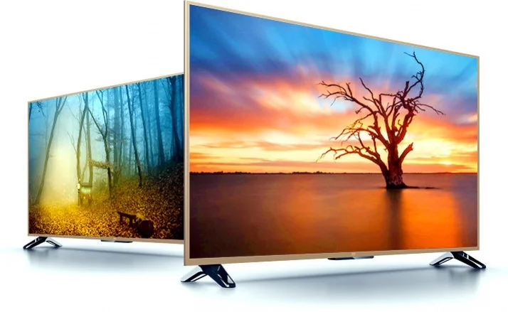Xiaomi представила телевизоры Mi TV 3S - фото 4