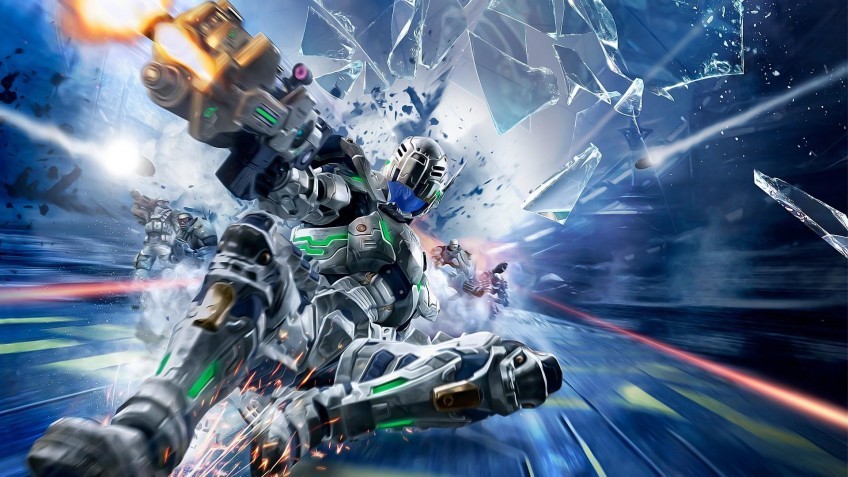 PlatinumGames тизерит следующий крупный анонс - изображение обложка
