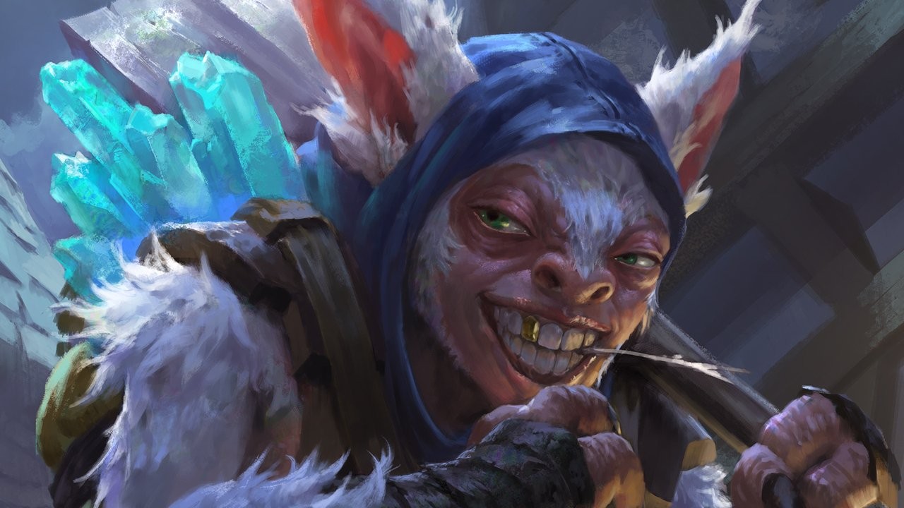 Стал известен первый чемпион по Artifact - изображение обложка