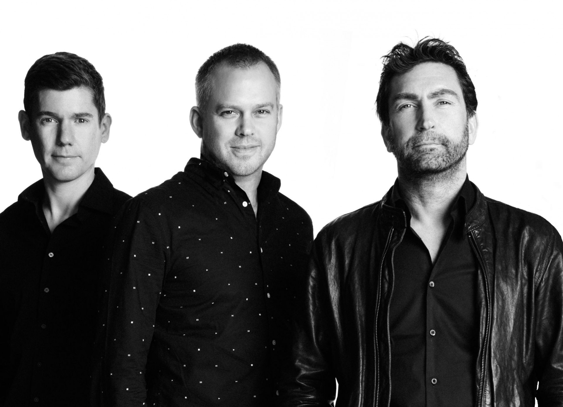 Бывший президент Rockstar North анонсировал игру Everywhere - изображение обложка